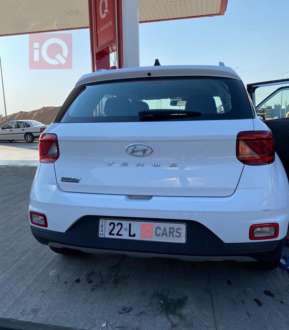 هيونداي فينو